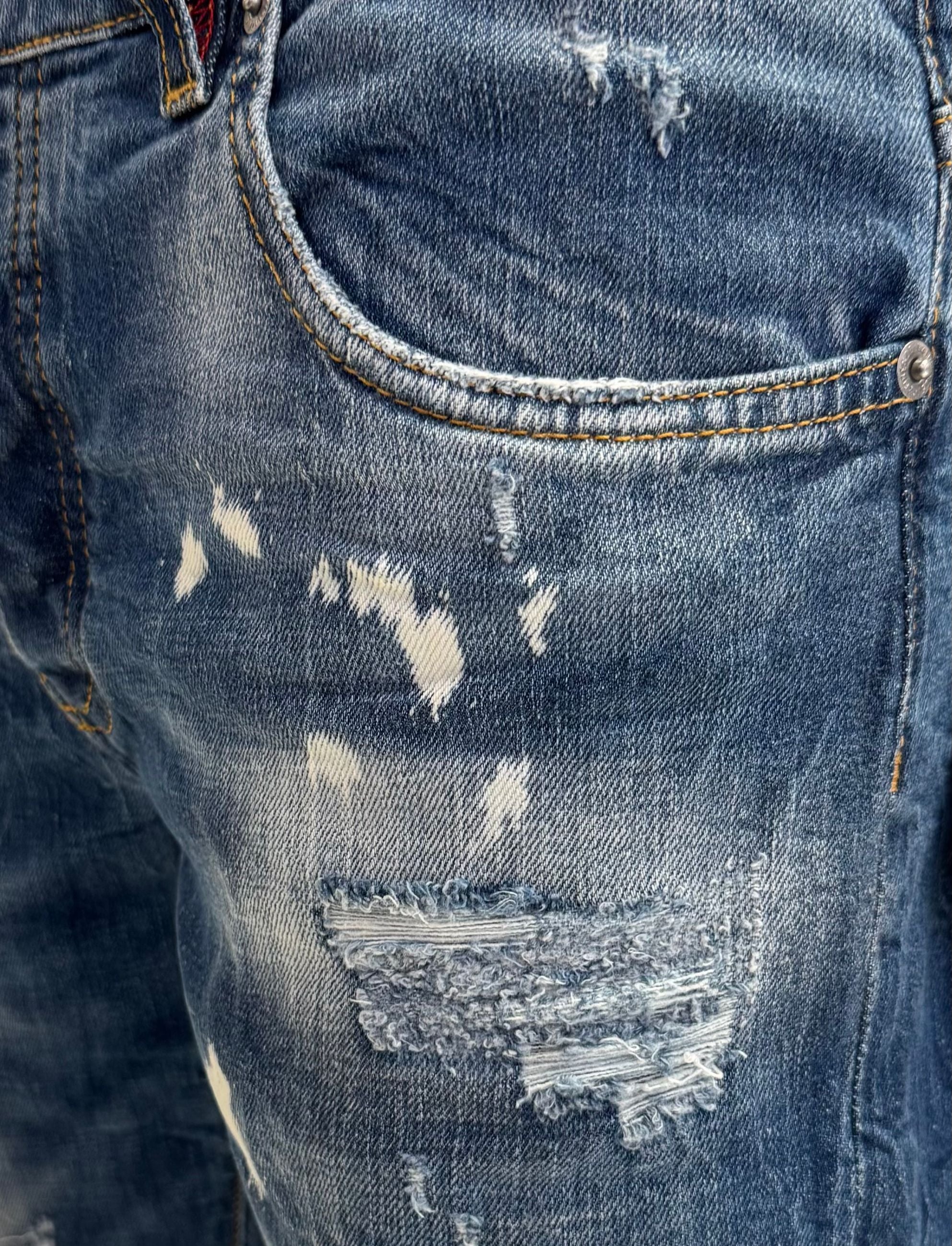 JEANS G2 FIRENZE