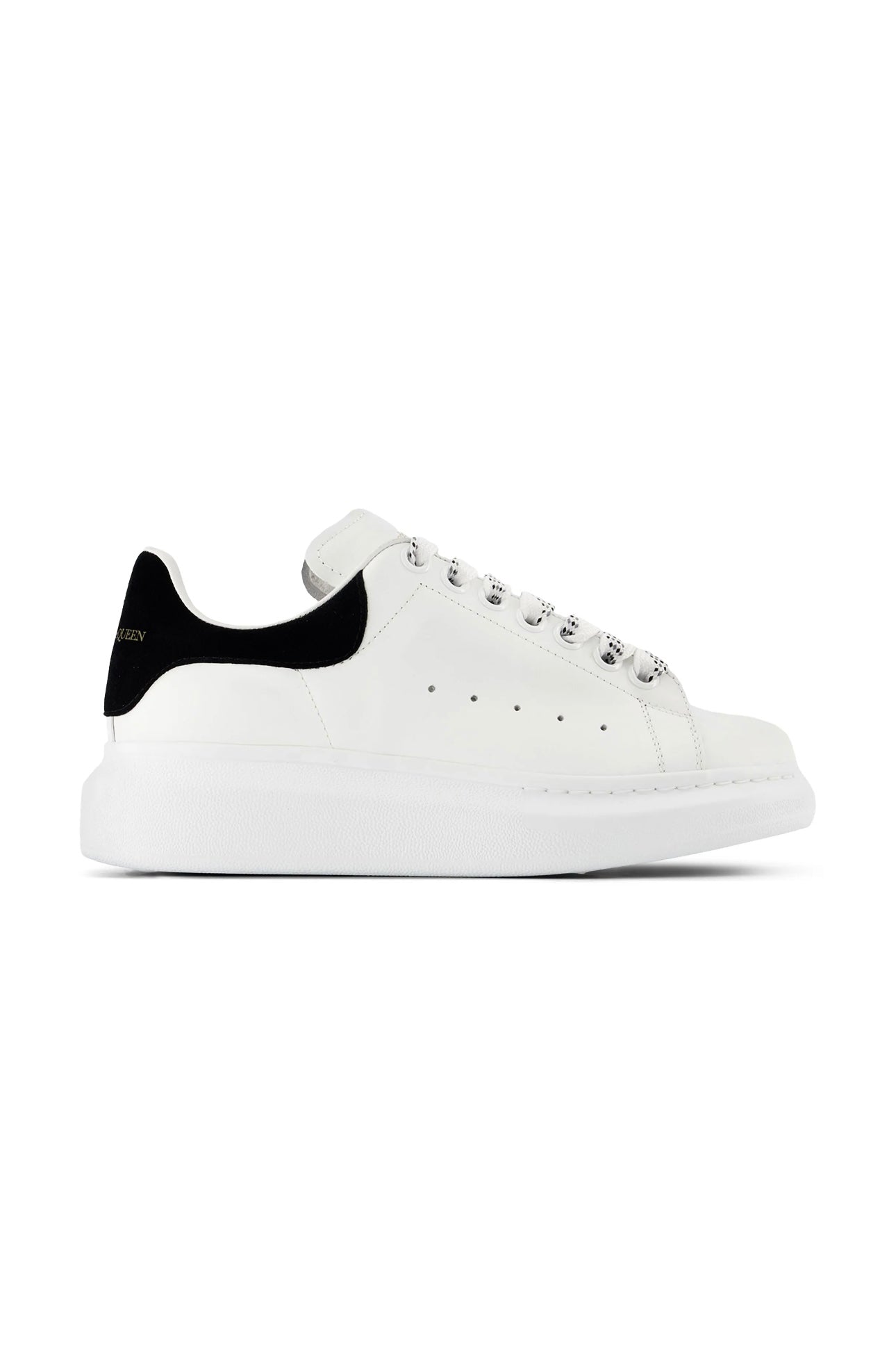 Sneackers MCQUEEN 553770 WIAH