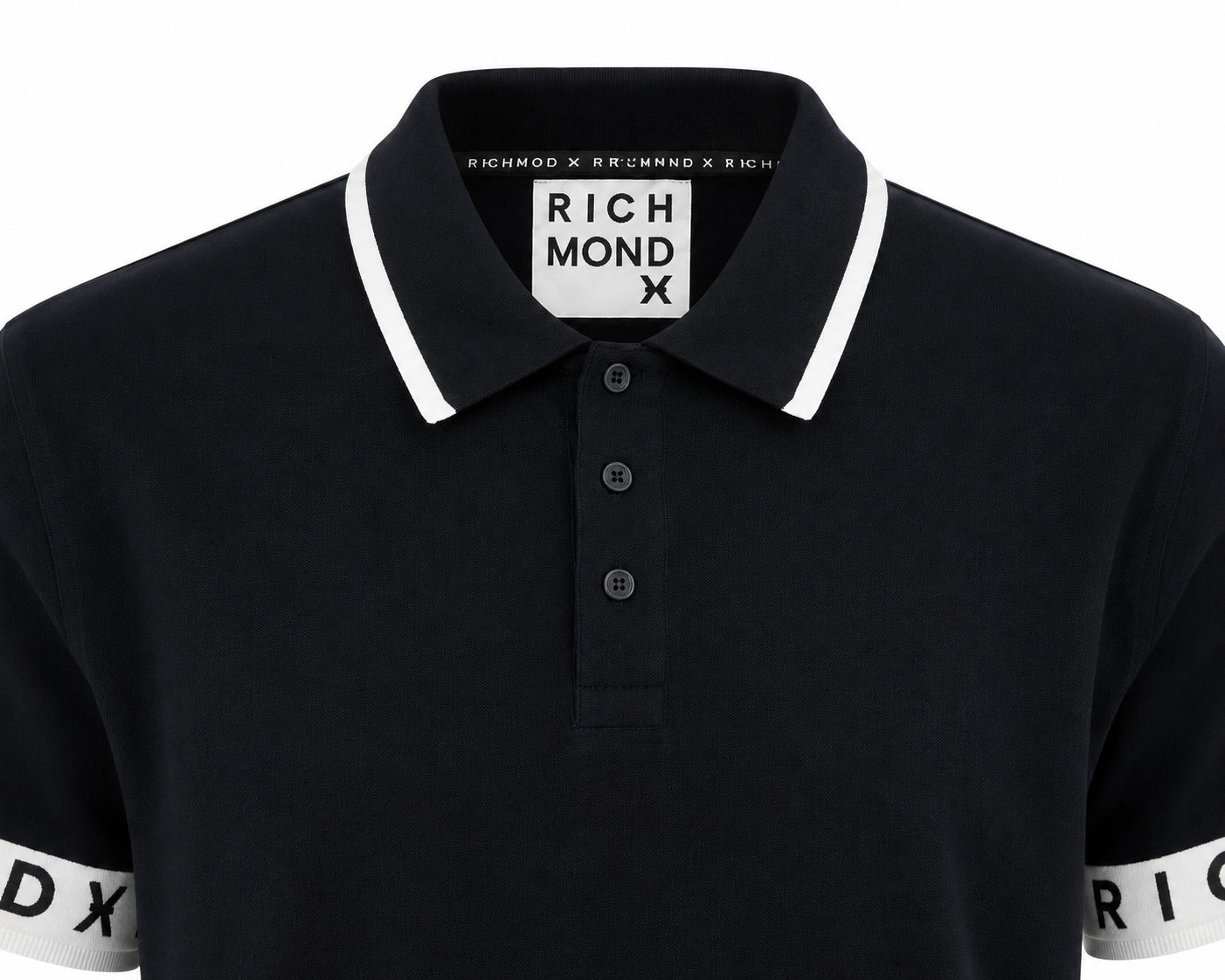 POLO RICHMOND X