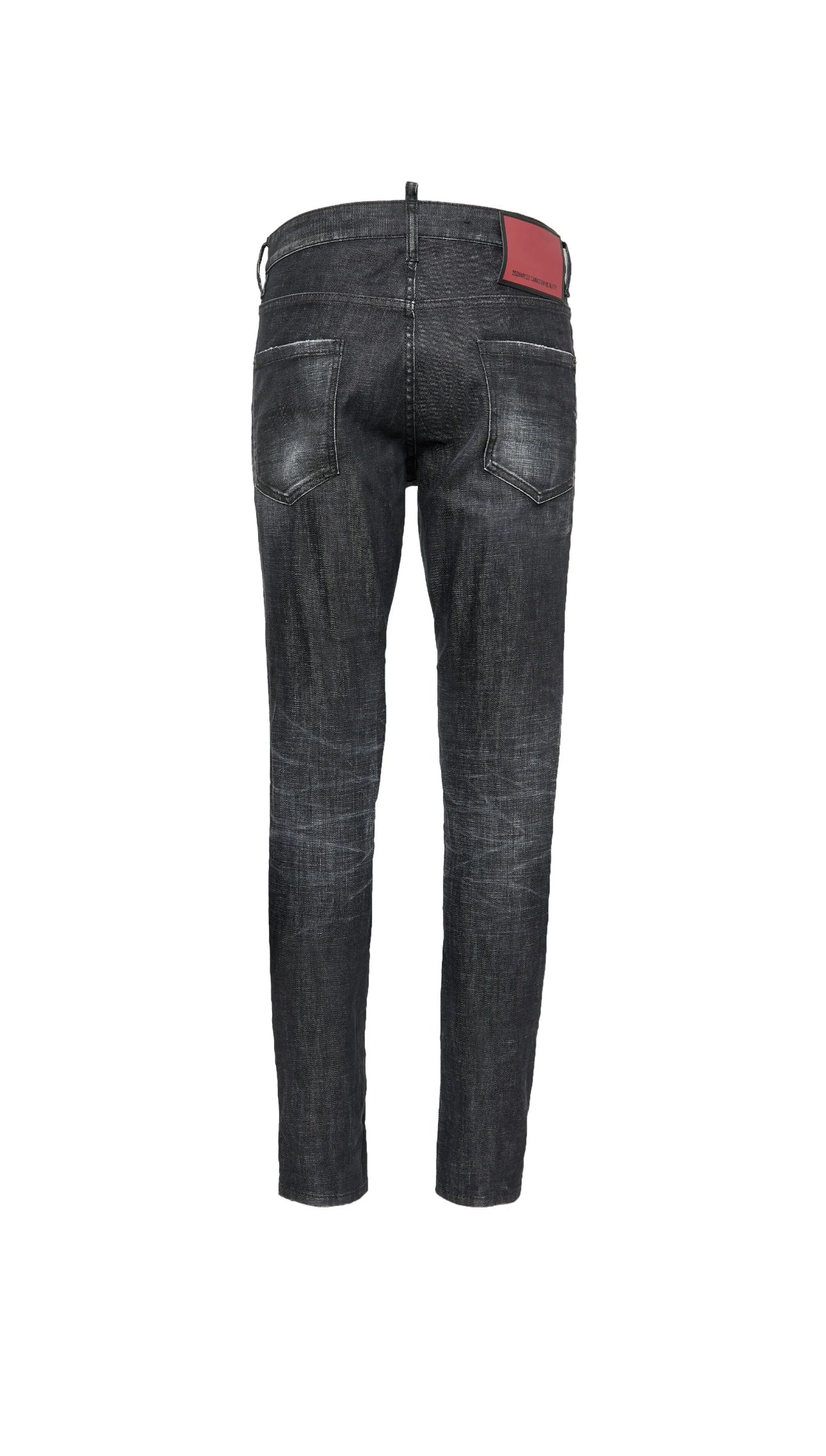JEANS DSQUARED