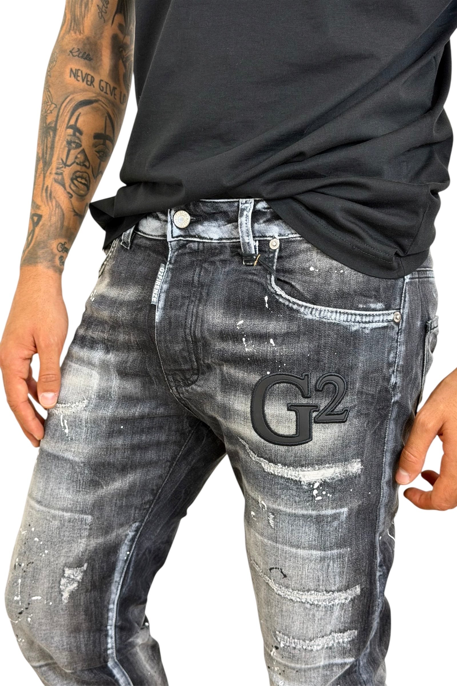 JEANS G2 FIRENZE