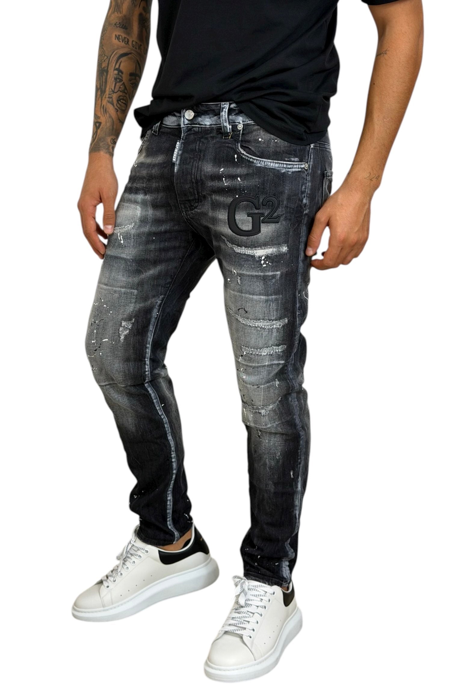 JEANS G2 FIRENZE