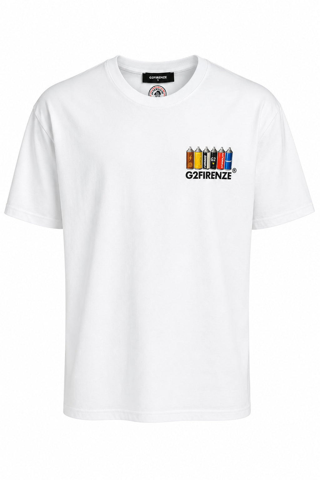 T-SHIRT G2 FIRENZE