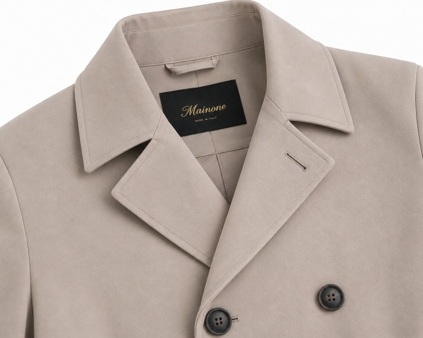 Trench MONTECORE