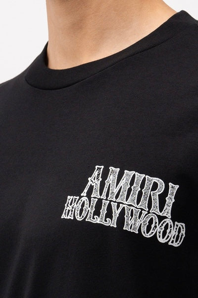 T-SHIRT AMIRI