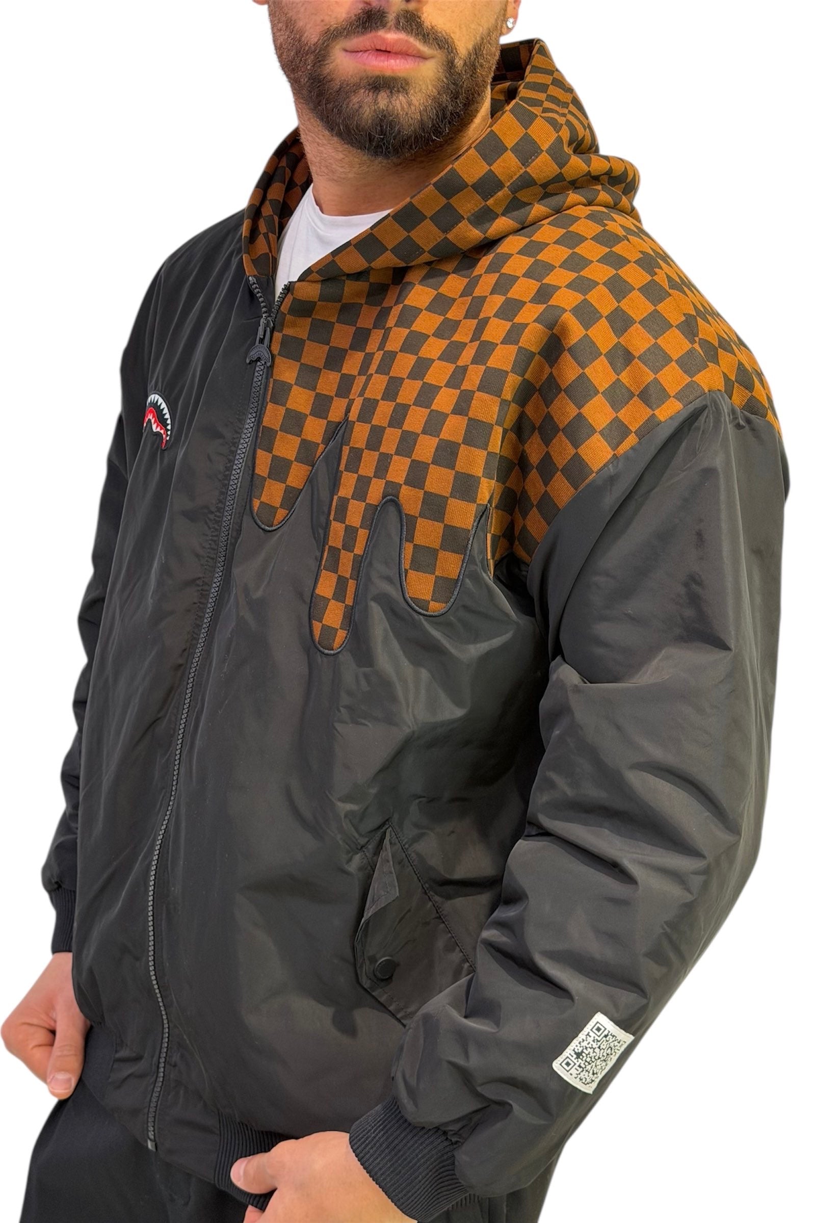 Giubbino SPRAYGROUND