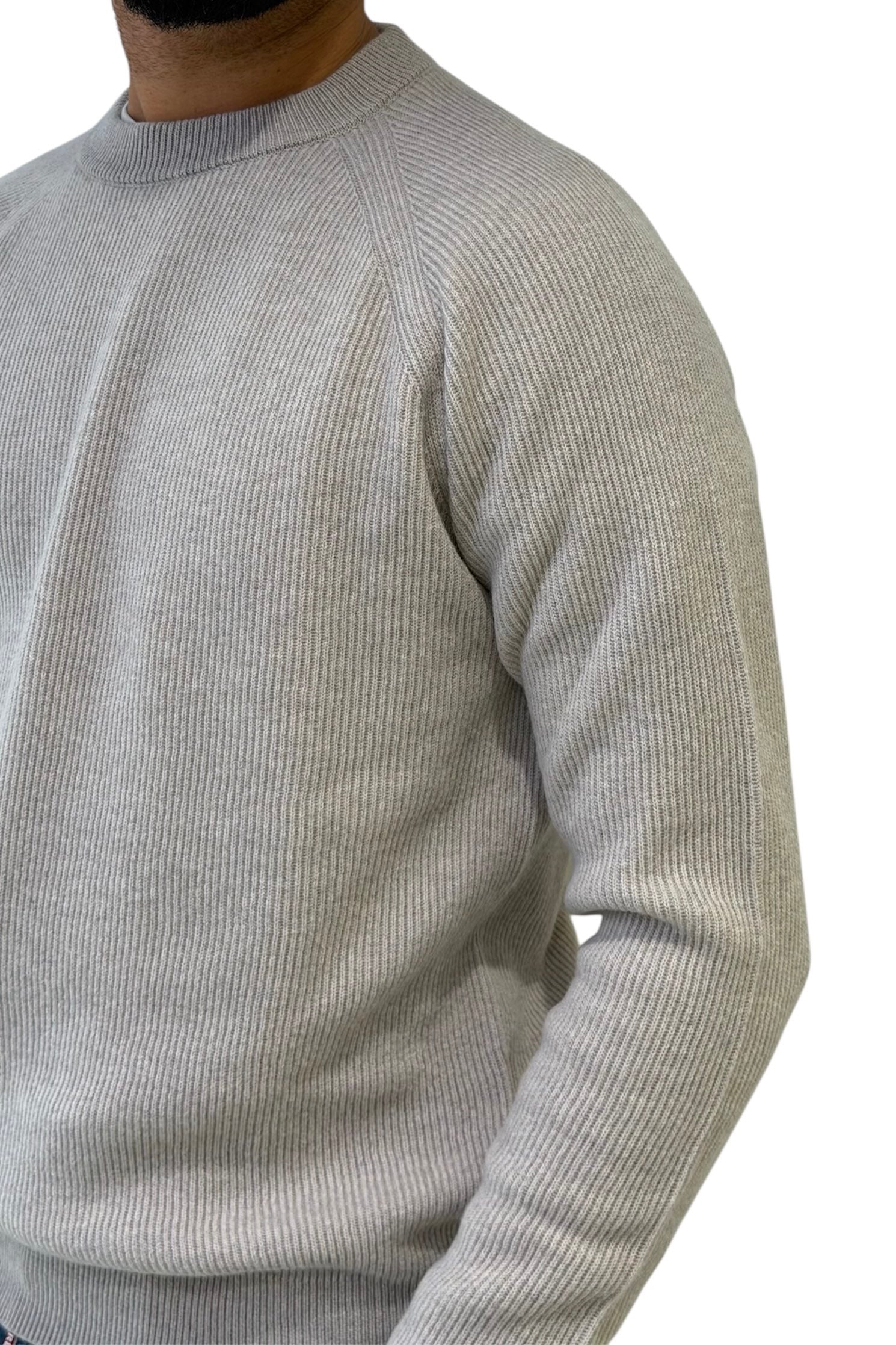 Maglia girocollo Ferrante