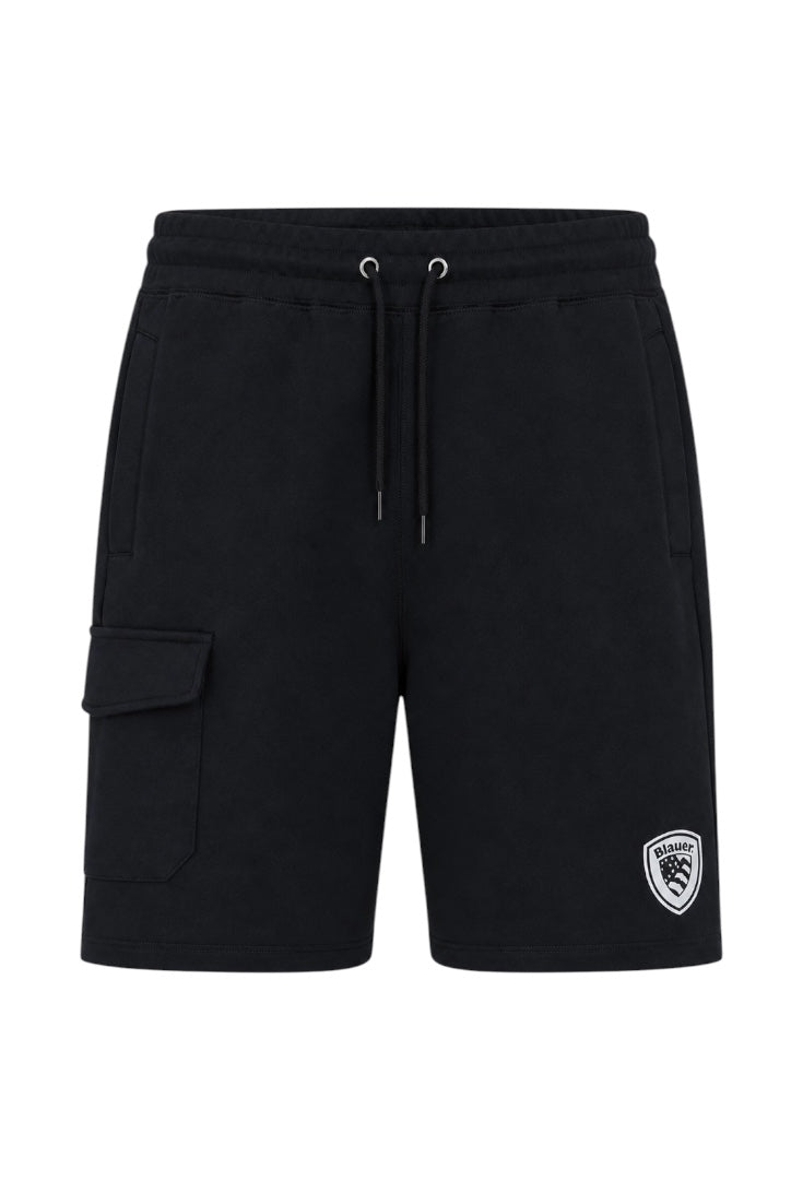 Bermuda BLAUER