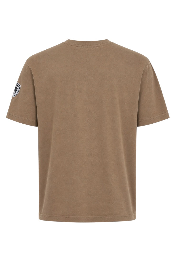 TSHIRT BLAUER