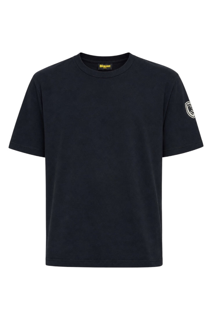 TSHIRT BLAUER