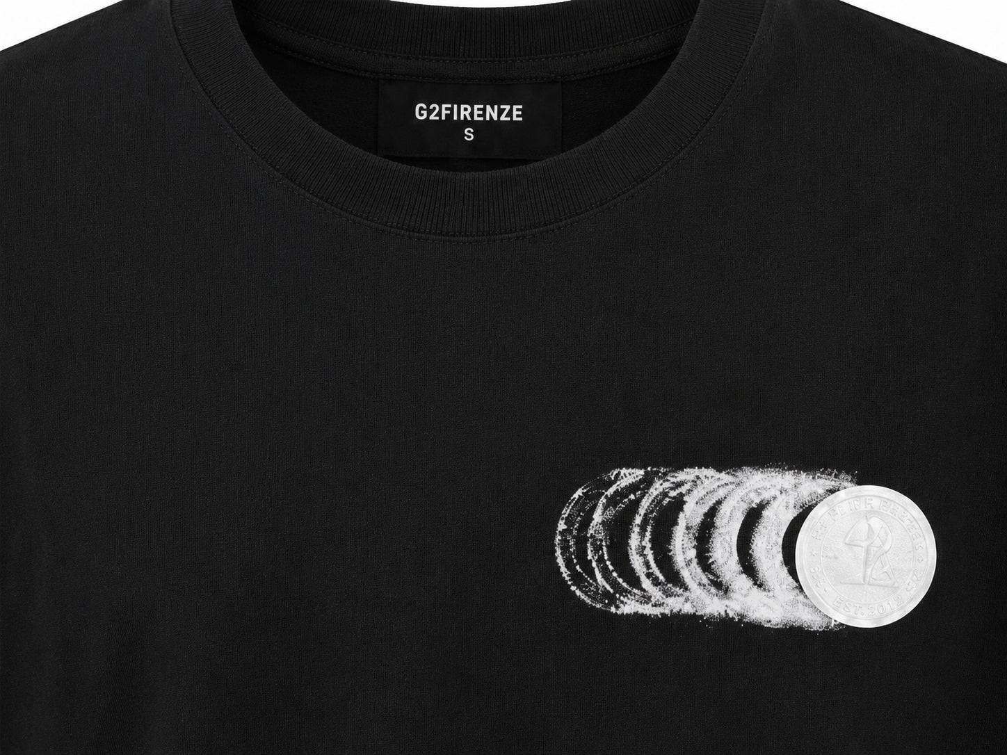 T-SHIRT G2 FIRENZE
