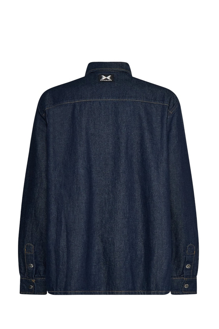 Camicia RICHMOND X
