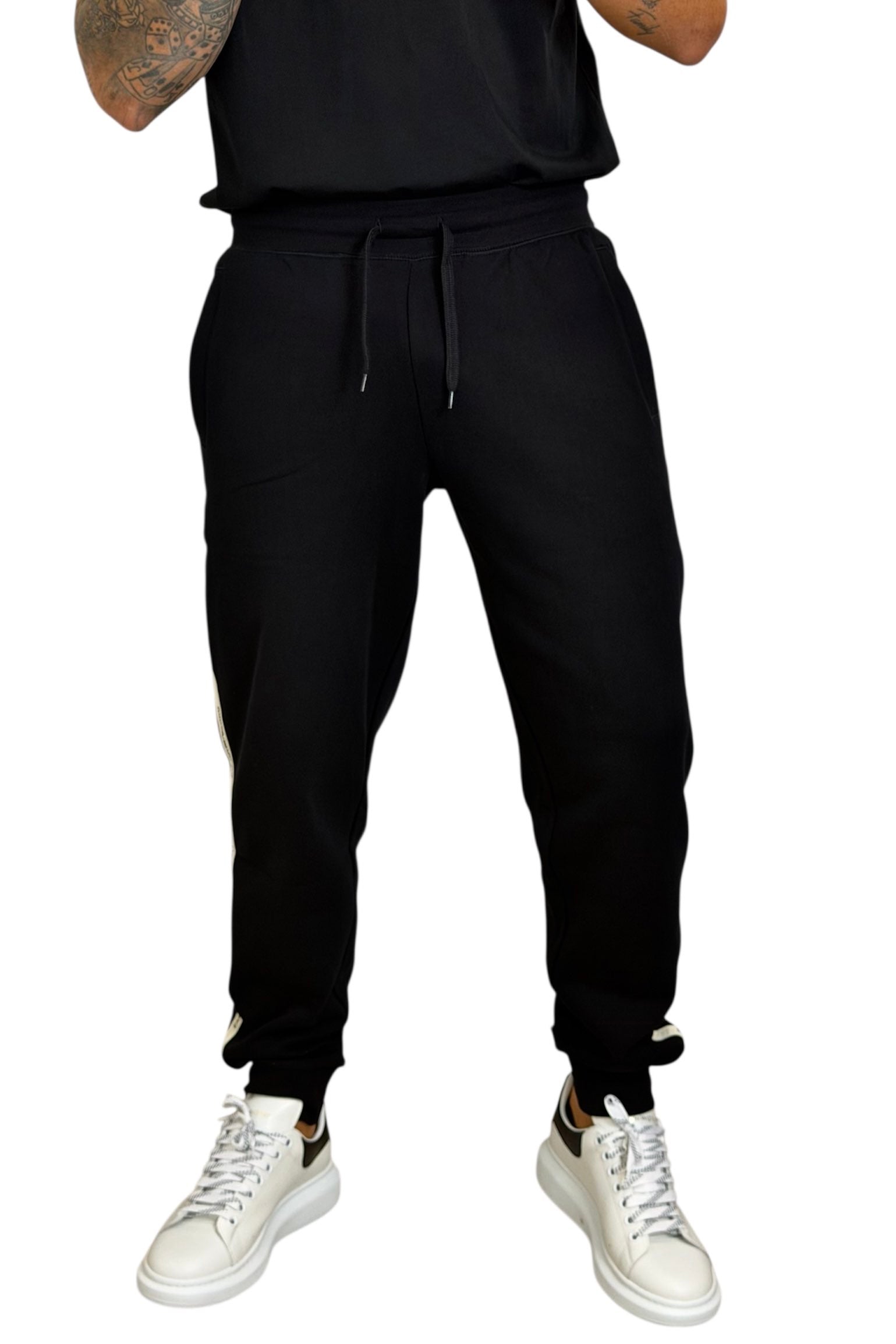 Pantalone di Tuta EMPORIO ARMANI