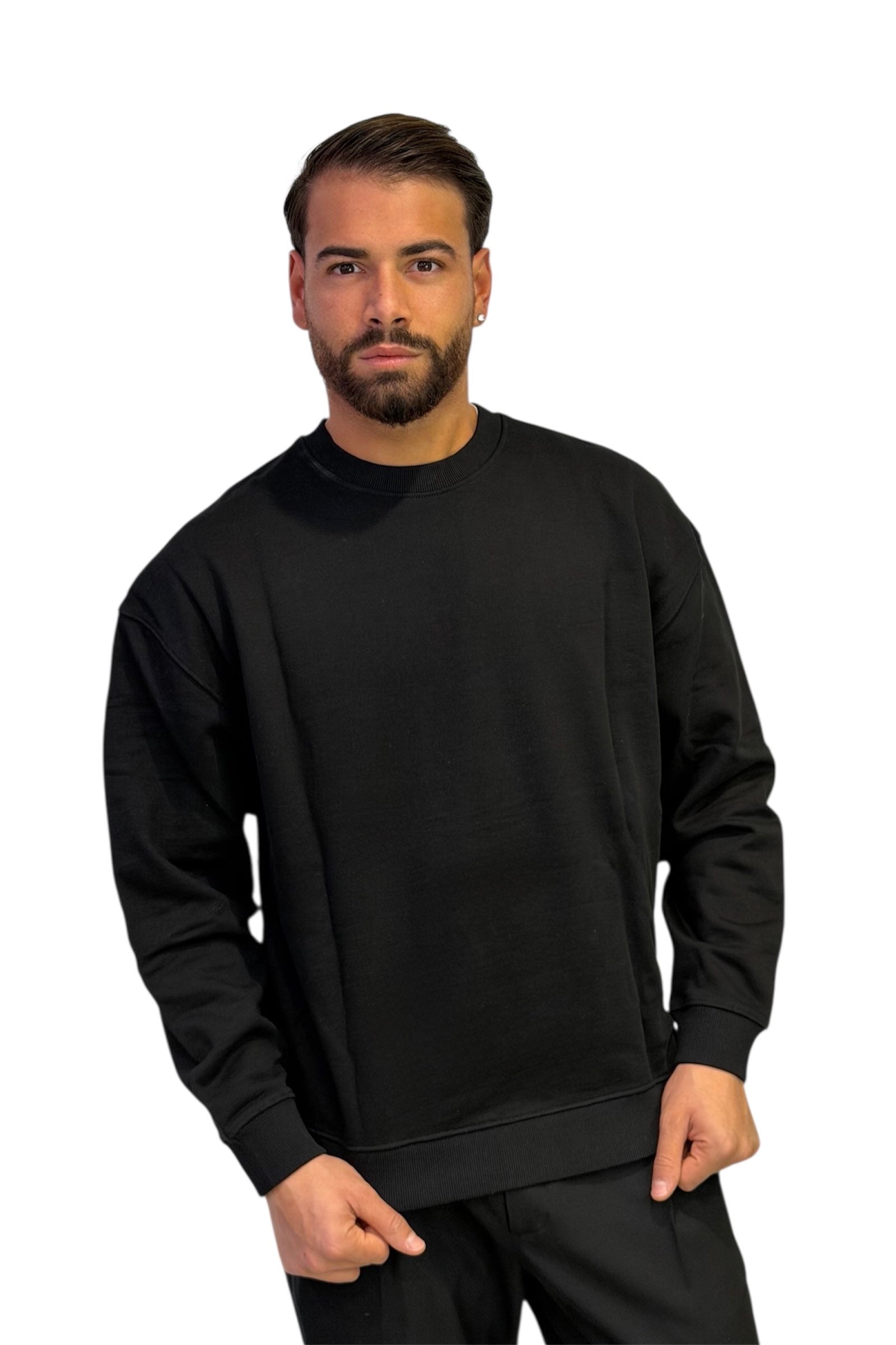 FELPA RICHMOND X UMA25116