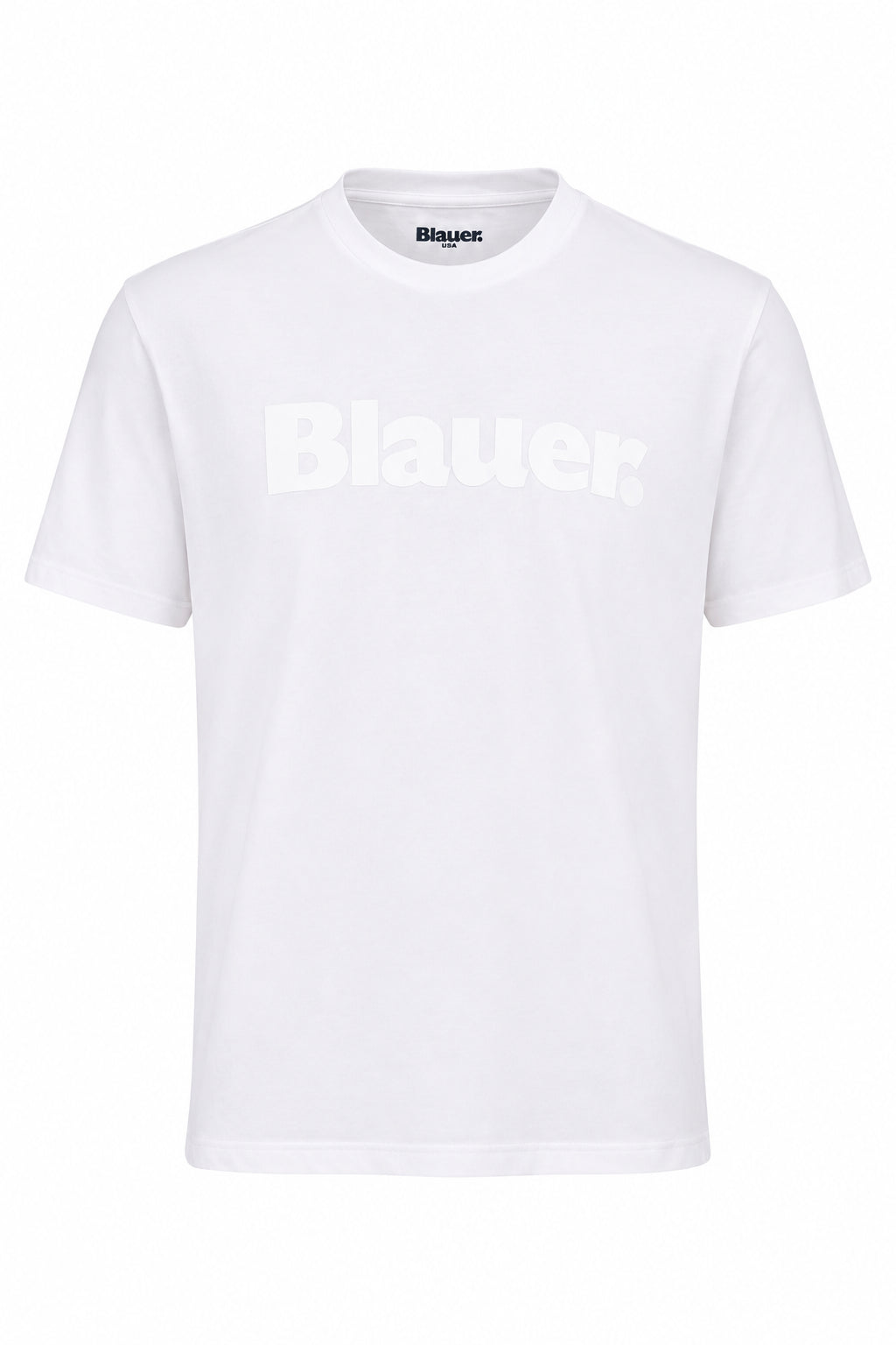 TSHIRT BLAUER