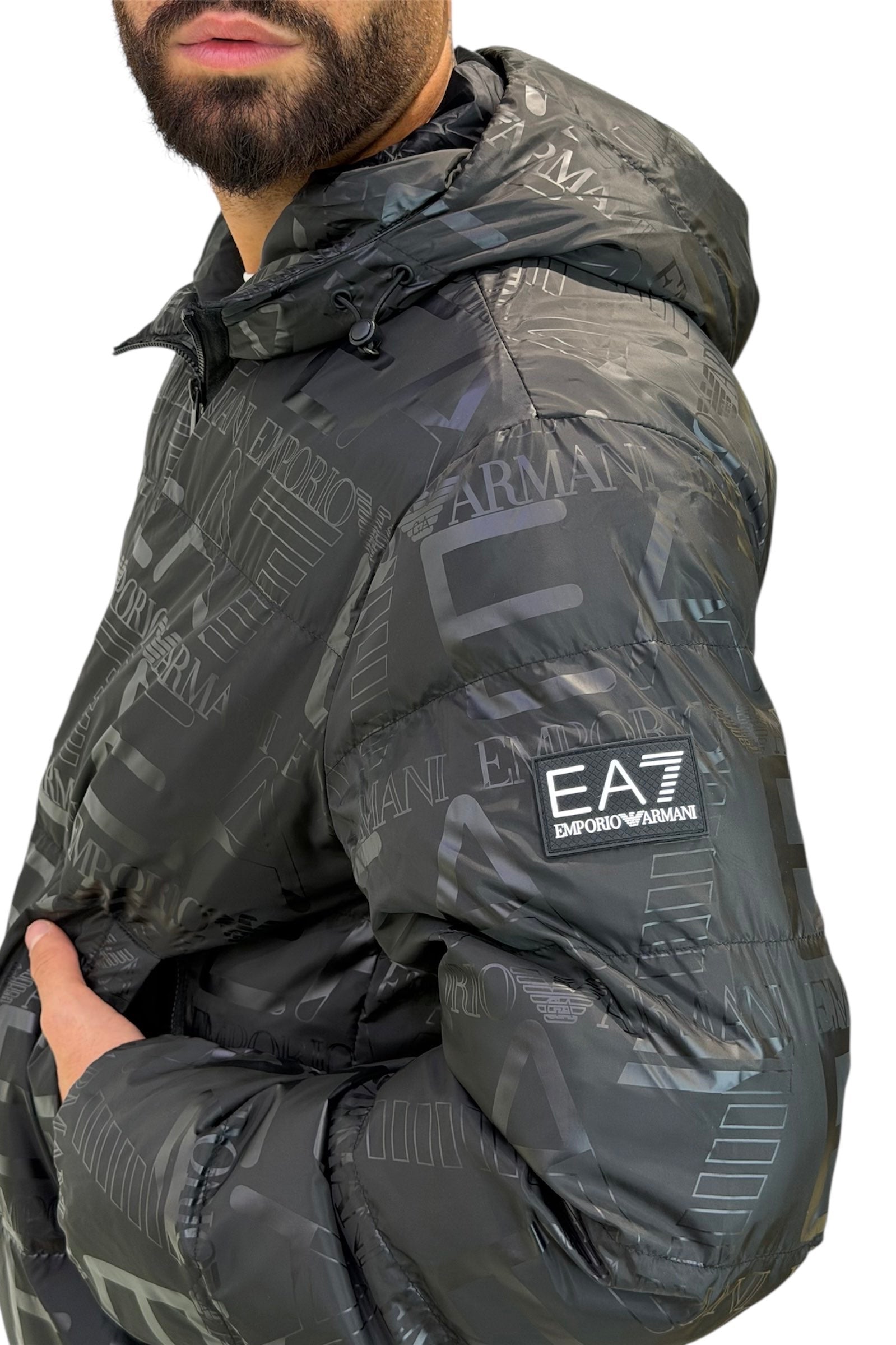 Giubbino EMPORIO ARMANI