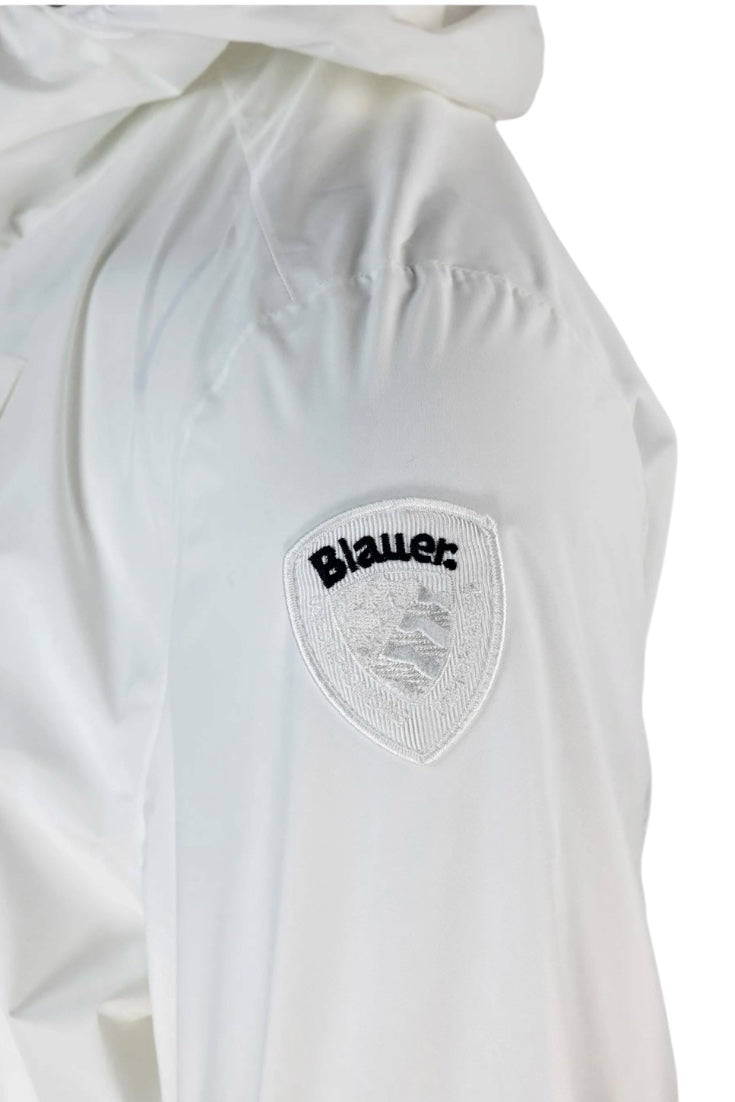 Giubbino BLAUER