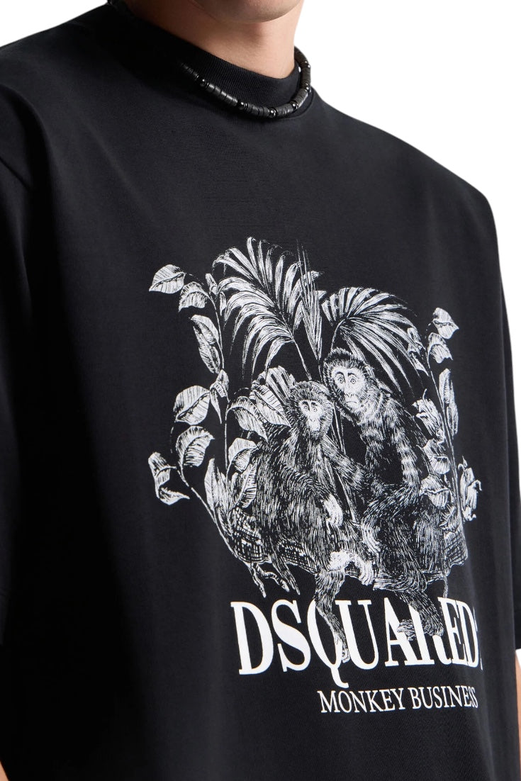 TSHIRT DSQUARED
