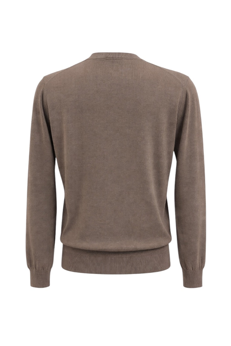 Maglia girocollo Ferrante