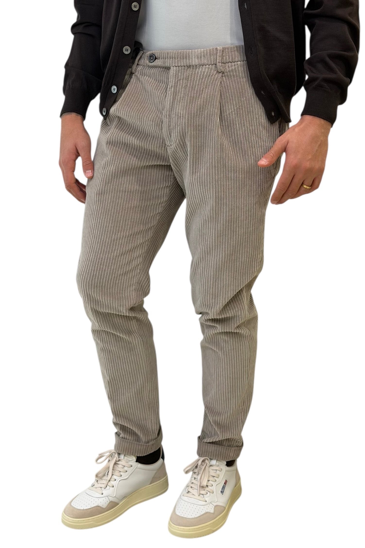 Pantalone MICHAEL COAL