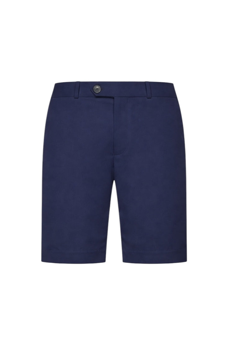 Bermuda RRD