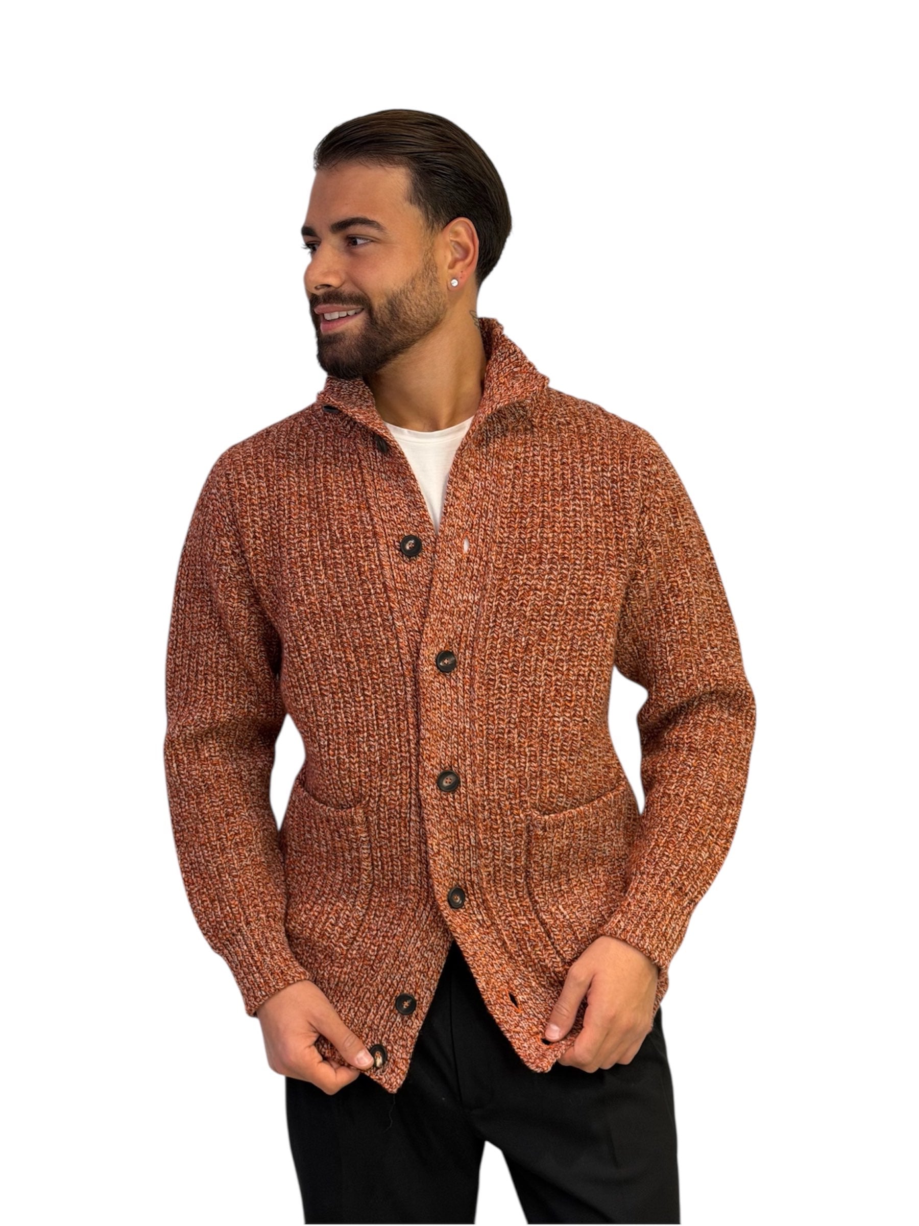 Cardigan Ferrante