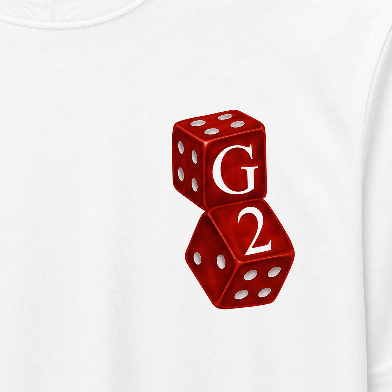 T-SHIRT G2 FIRENZE