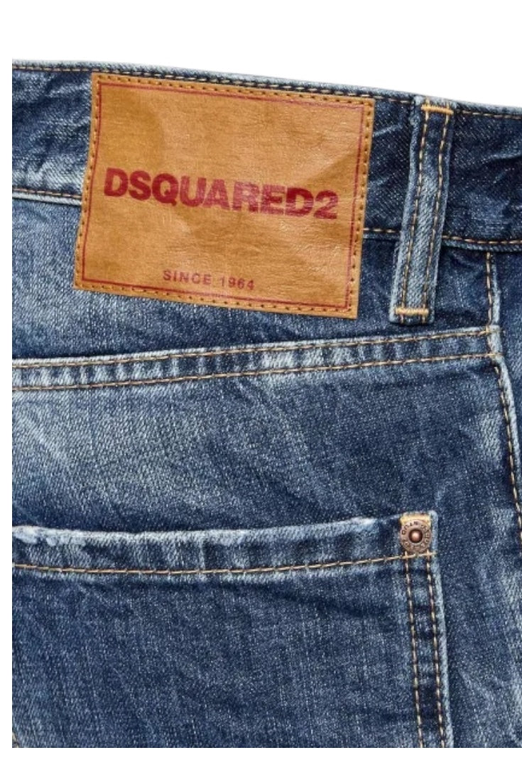 JEANS DSQUARED