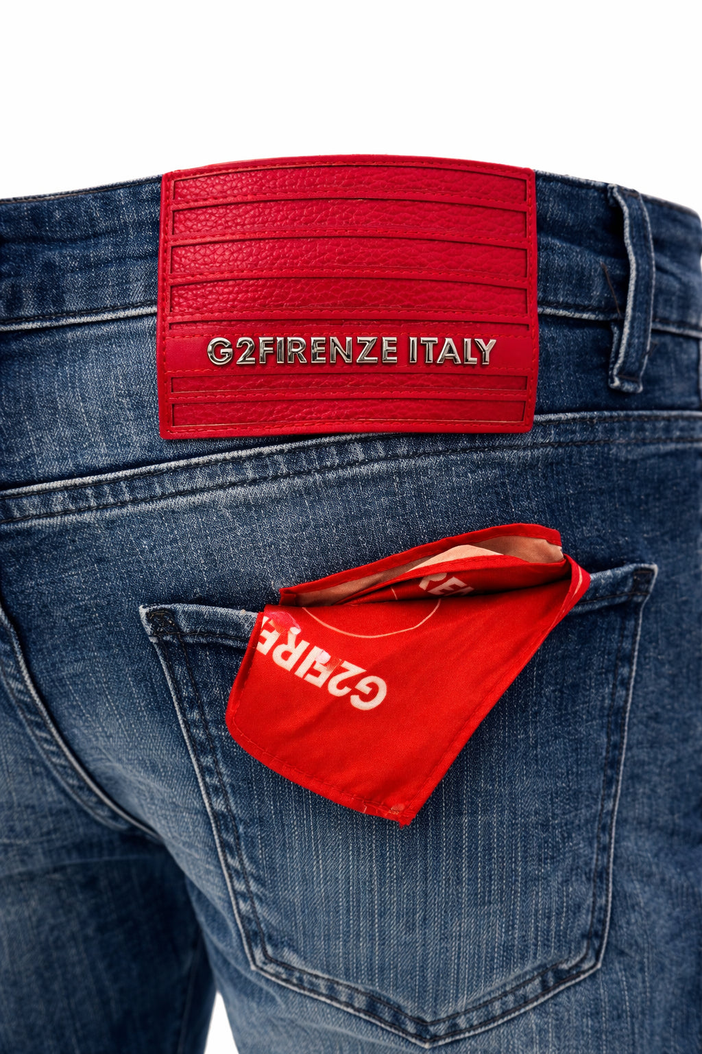 JEANS G2 FIRENZE