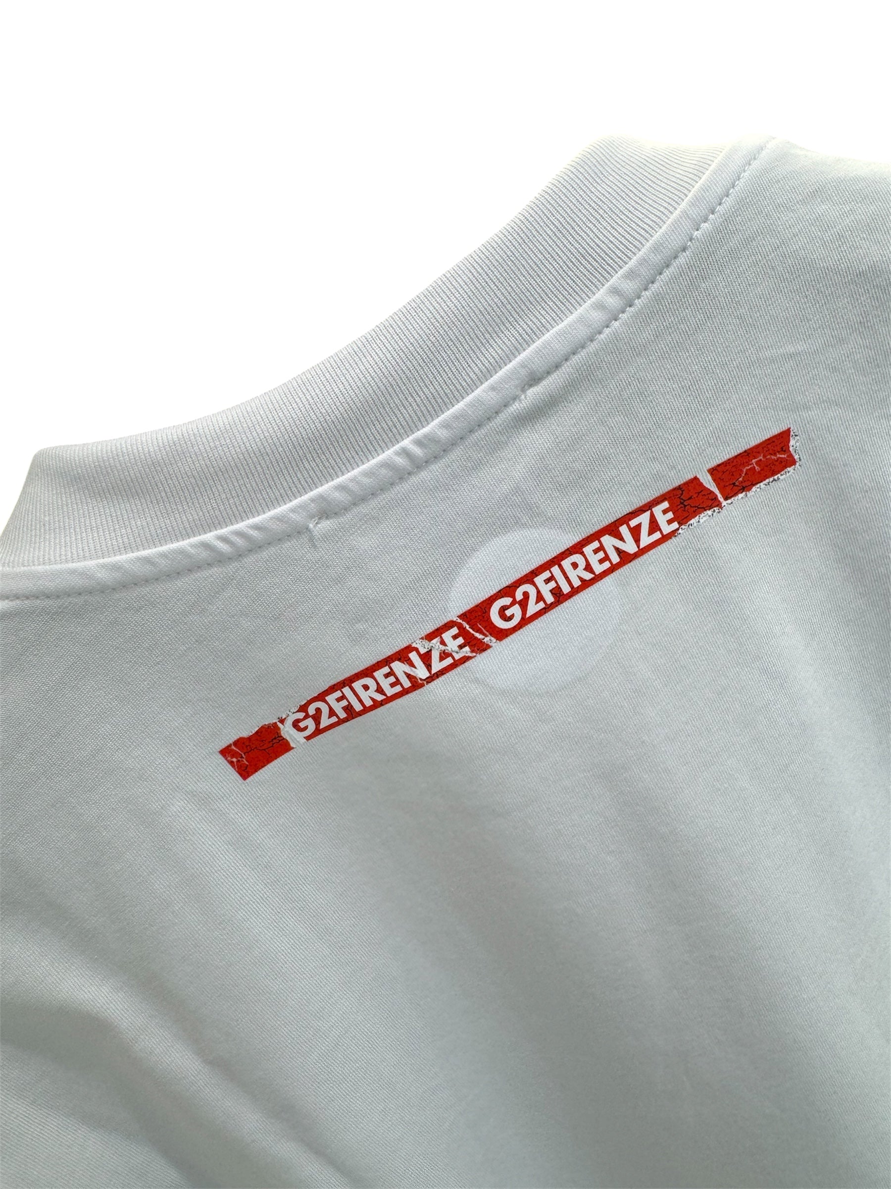 T-SHIRT G2 FIRENZE