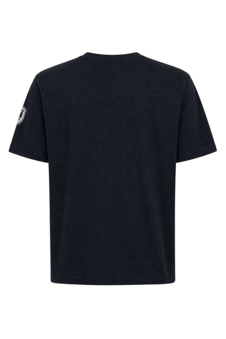 TSHIRT BLAUER