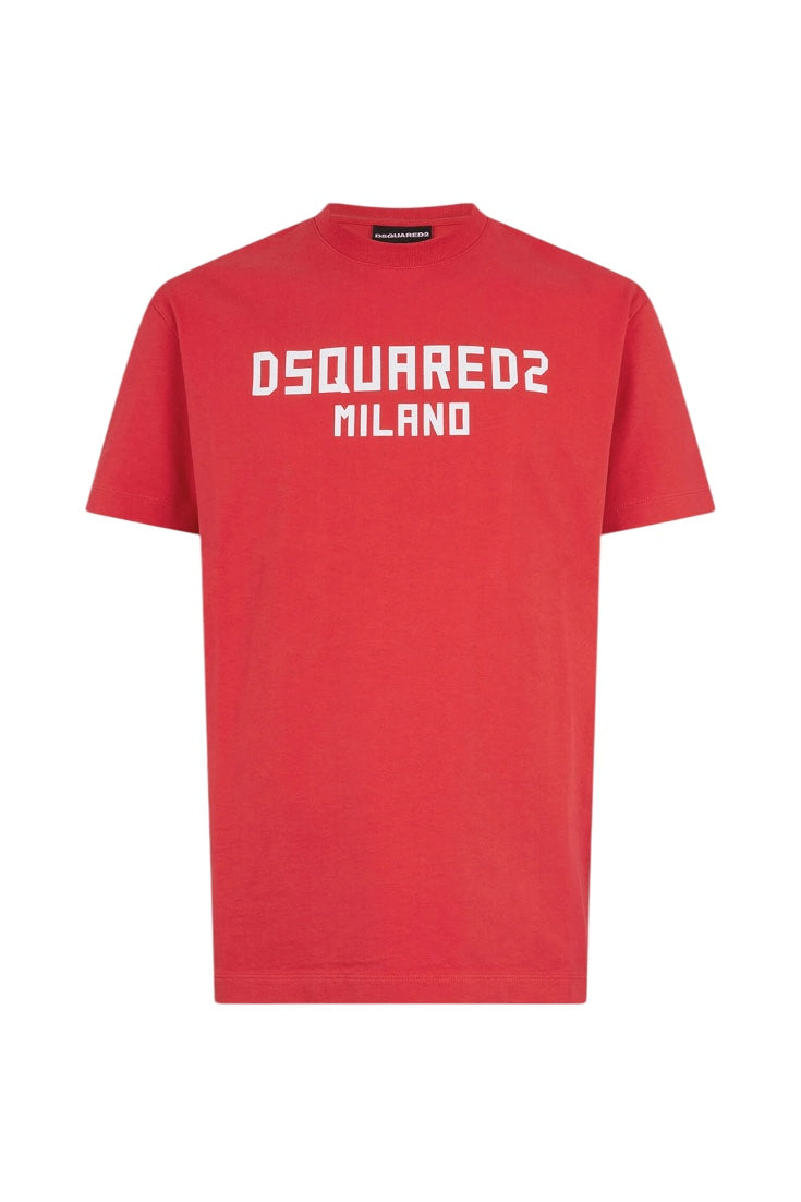 TSHIRT DSQUARED