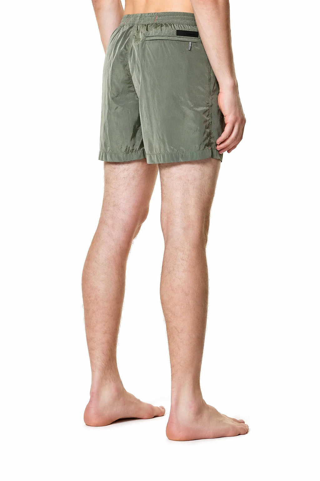 Costume a pantaloncino RRD