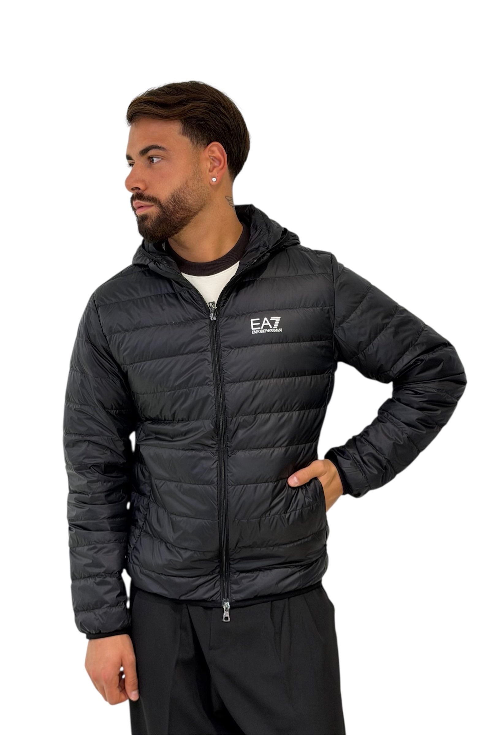 Giubbino EMPORIO ARMANI