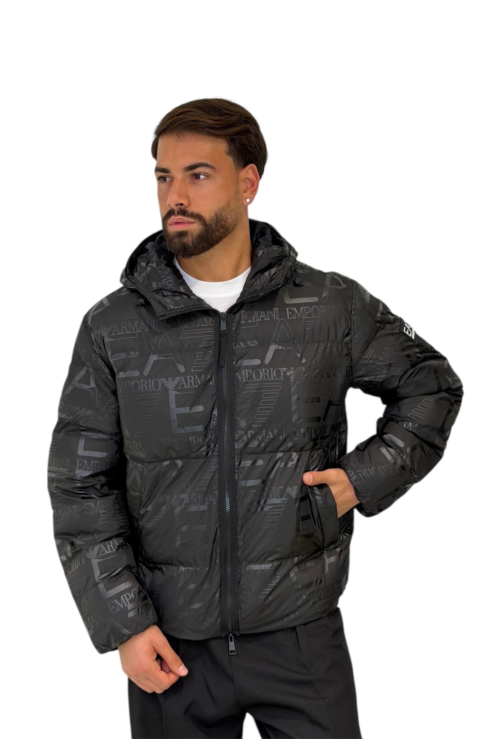 Giubbino EMPORIO ARMANI