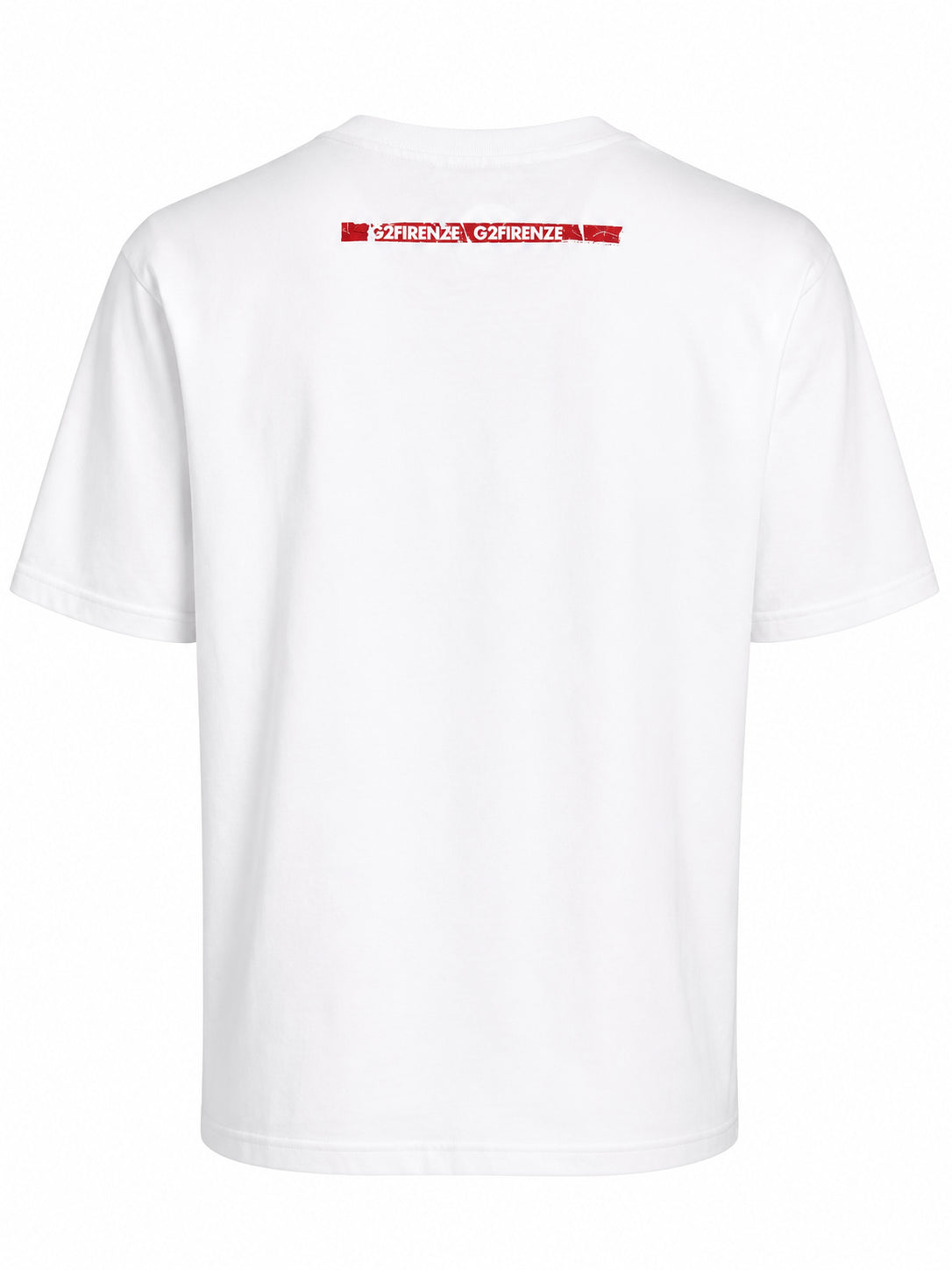 T-SHIRT G2 FIRENZE