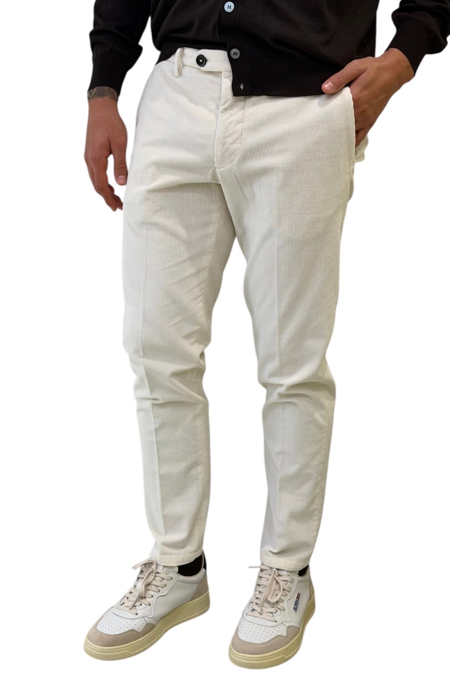 Pantalone MICHAEL COAL