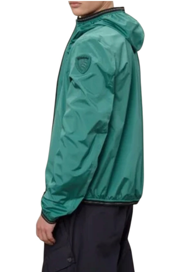 Giubbino BLAUER