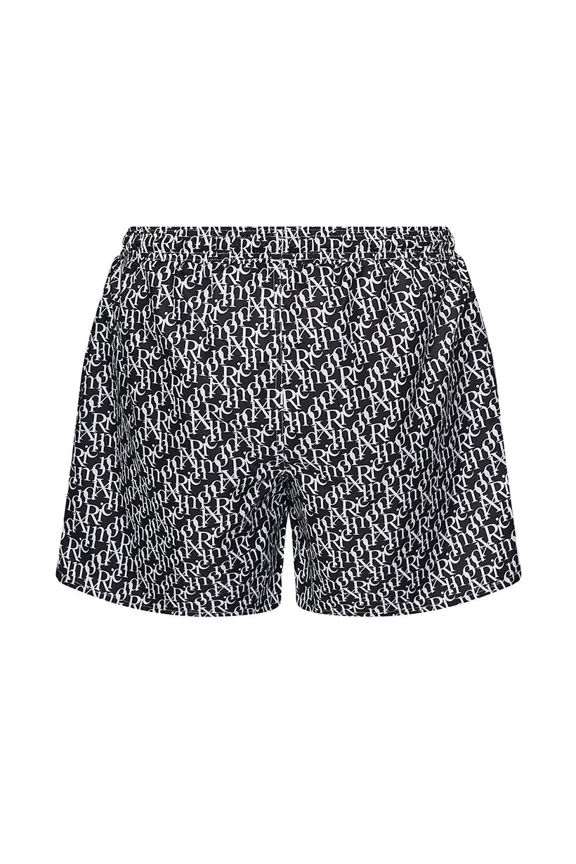 BOXER RICHMOND X