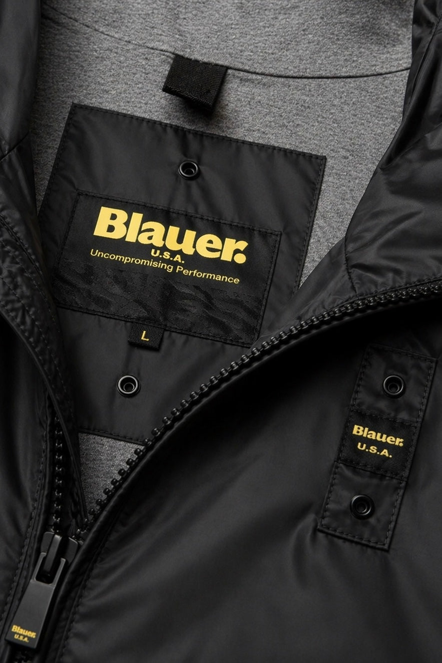 Giubbino BLAUER