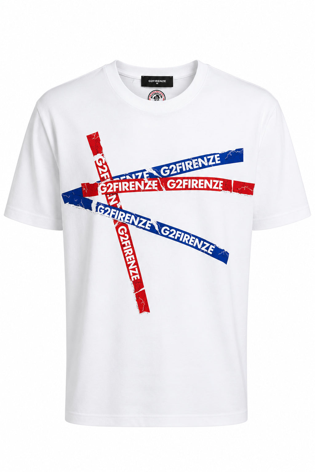 T-SHIRT G2 FIRENZE