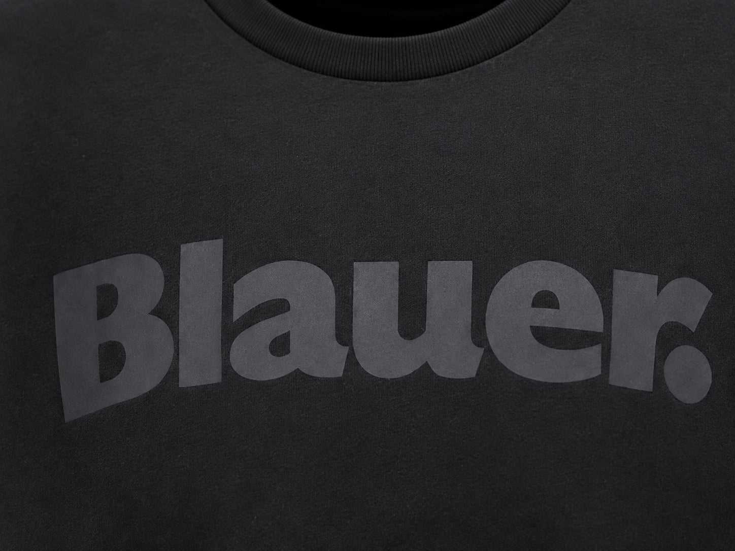 TSHIRT BLAUER