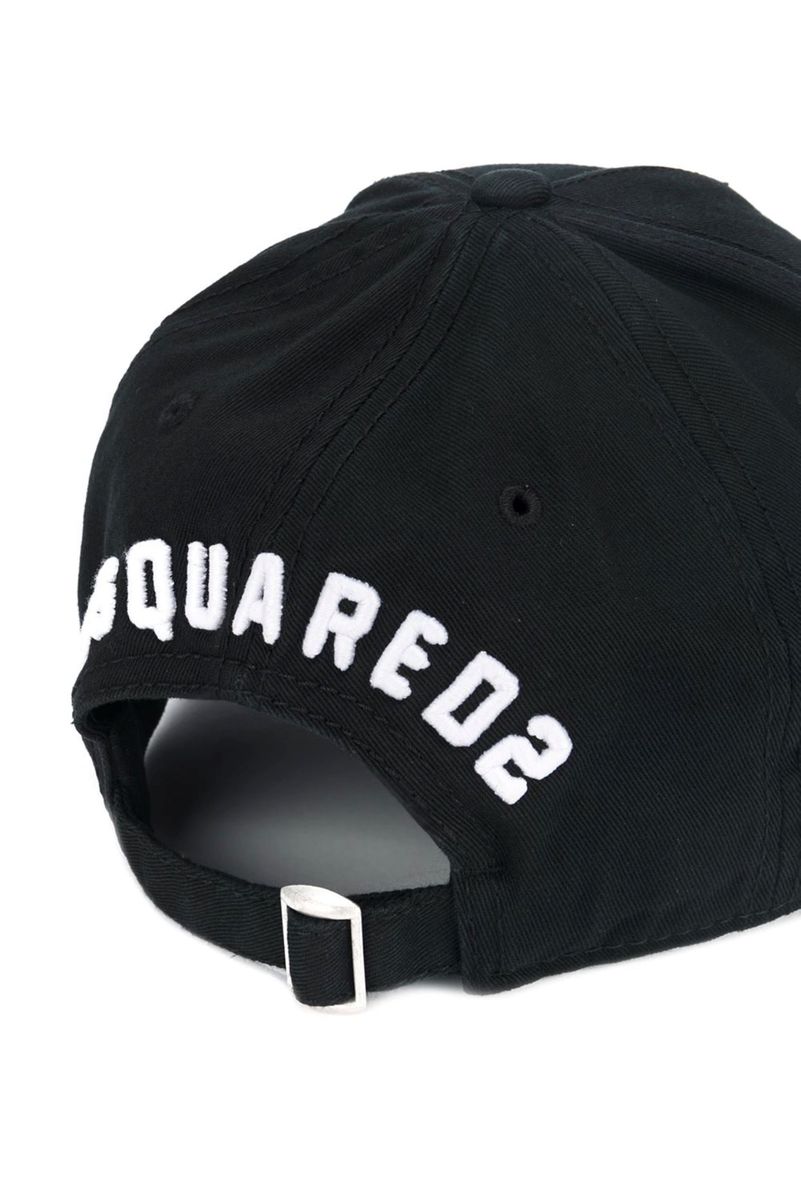 CAPPELLO DSQUARED