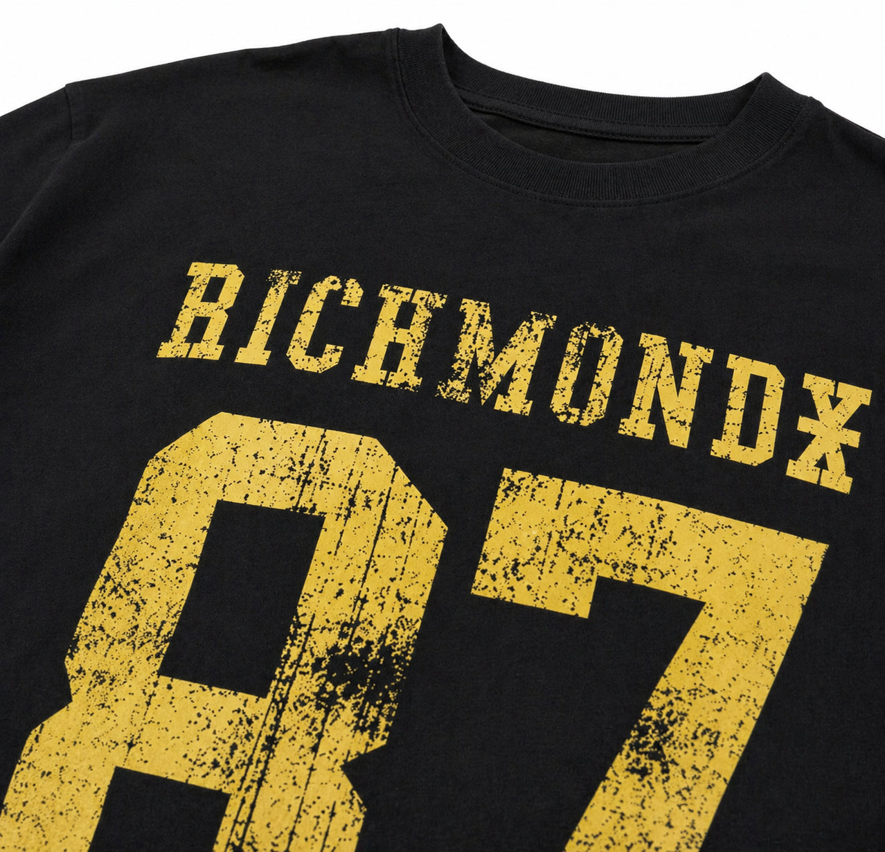 TSHIRT RICHMOND X