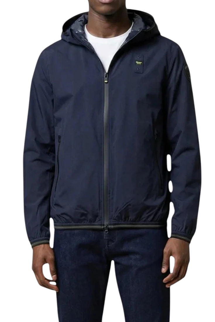 Giubbino BLAUER