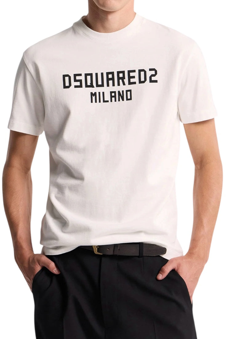 TSHIRT DSQUARED