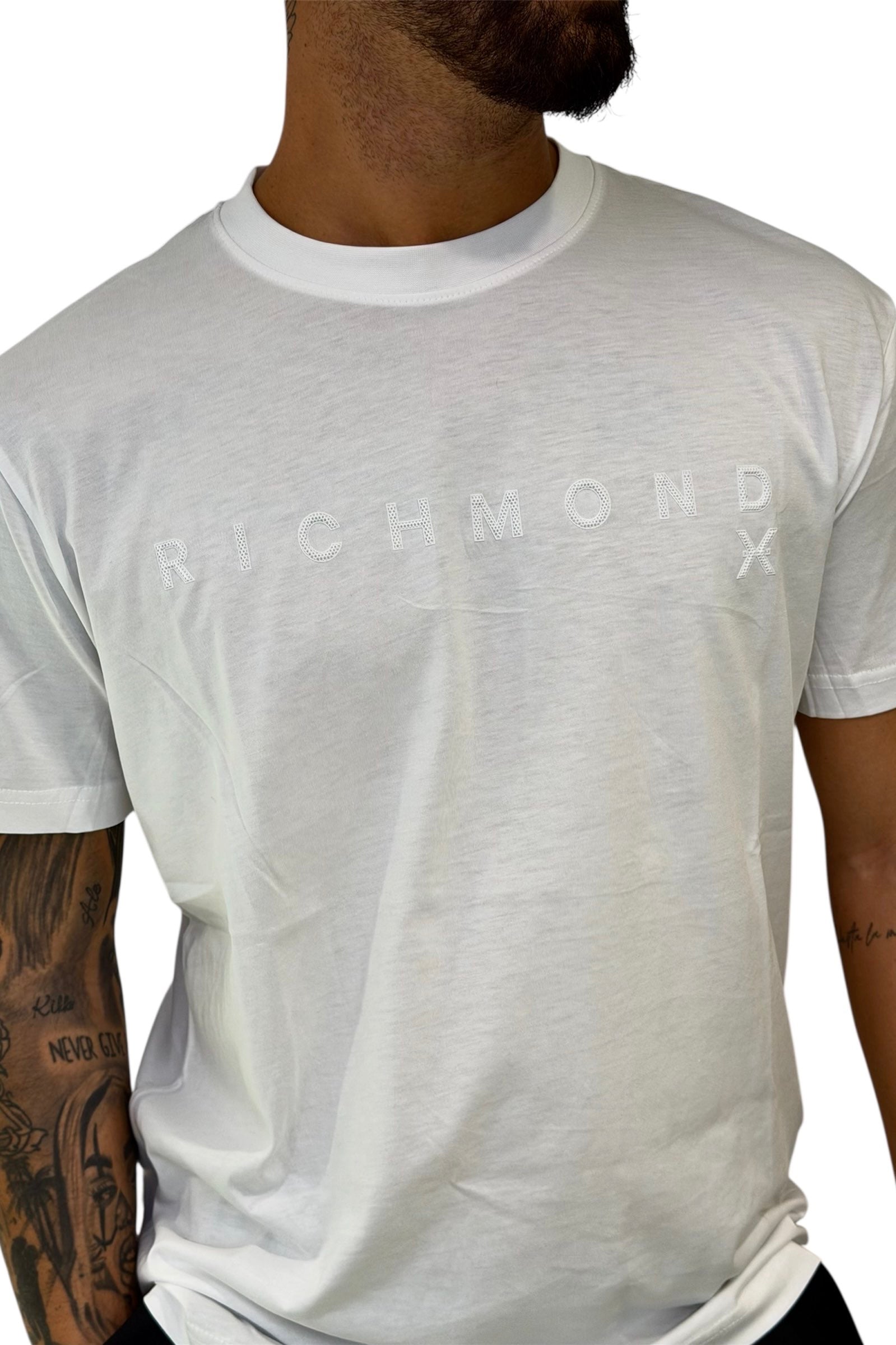 TSHIRT RICHMOND X
