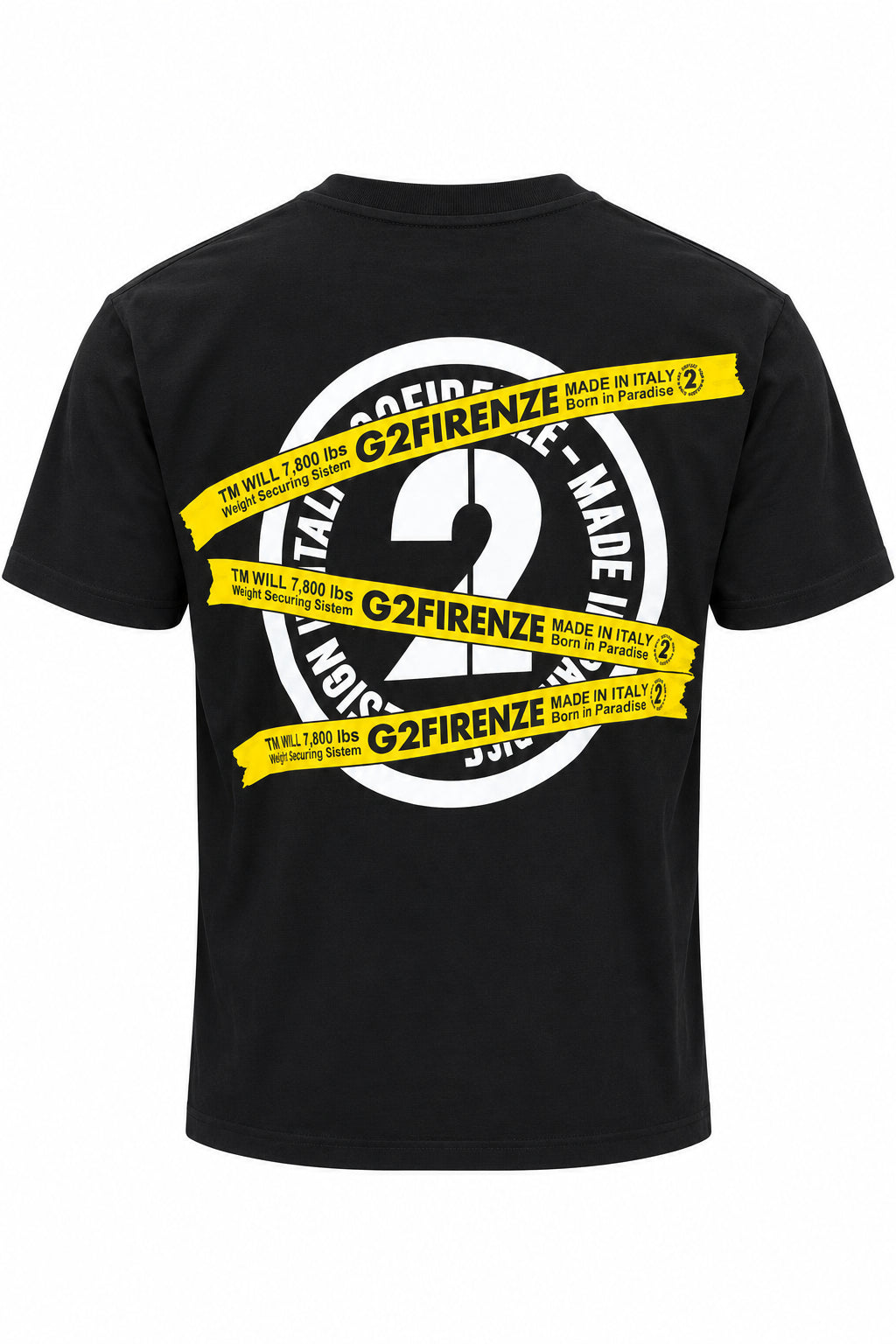 T-SHIRT G2 FIRENZE