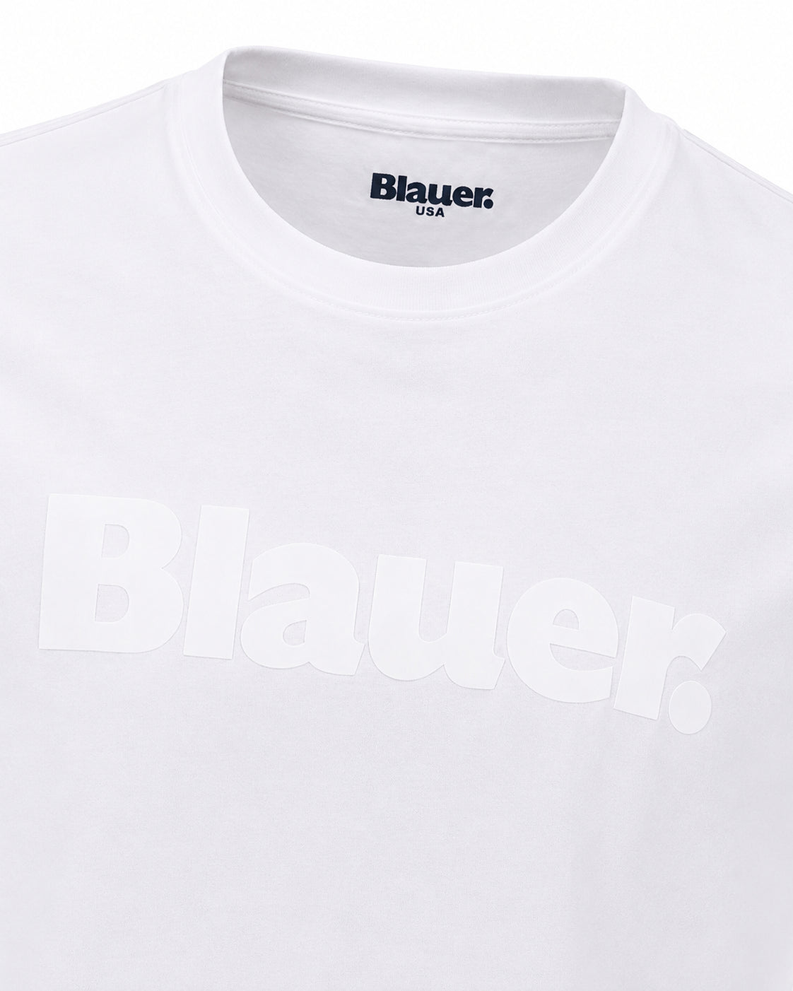 TSHIRT BLAUER