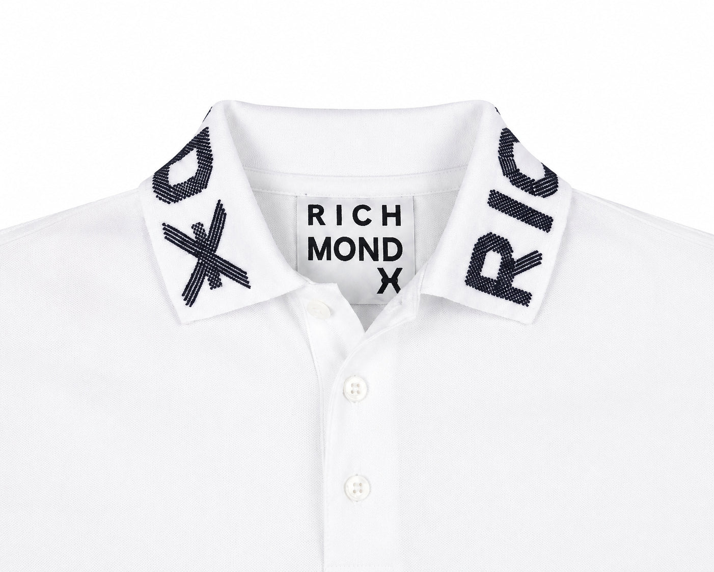 POLO RICHMOND X